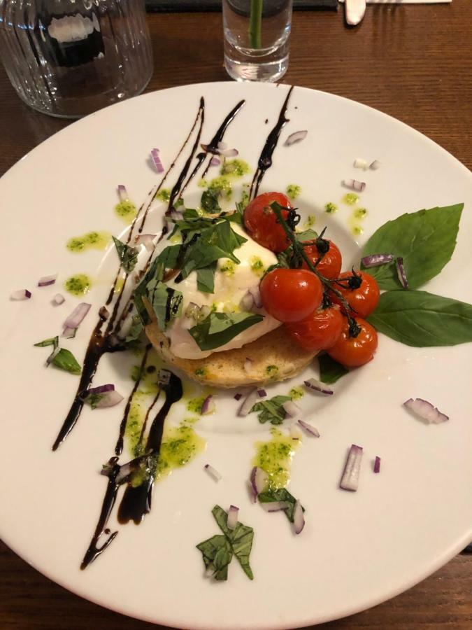 The Masons Arms Hotel Bridgend  Ngoại thất bức ảnh